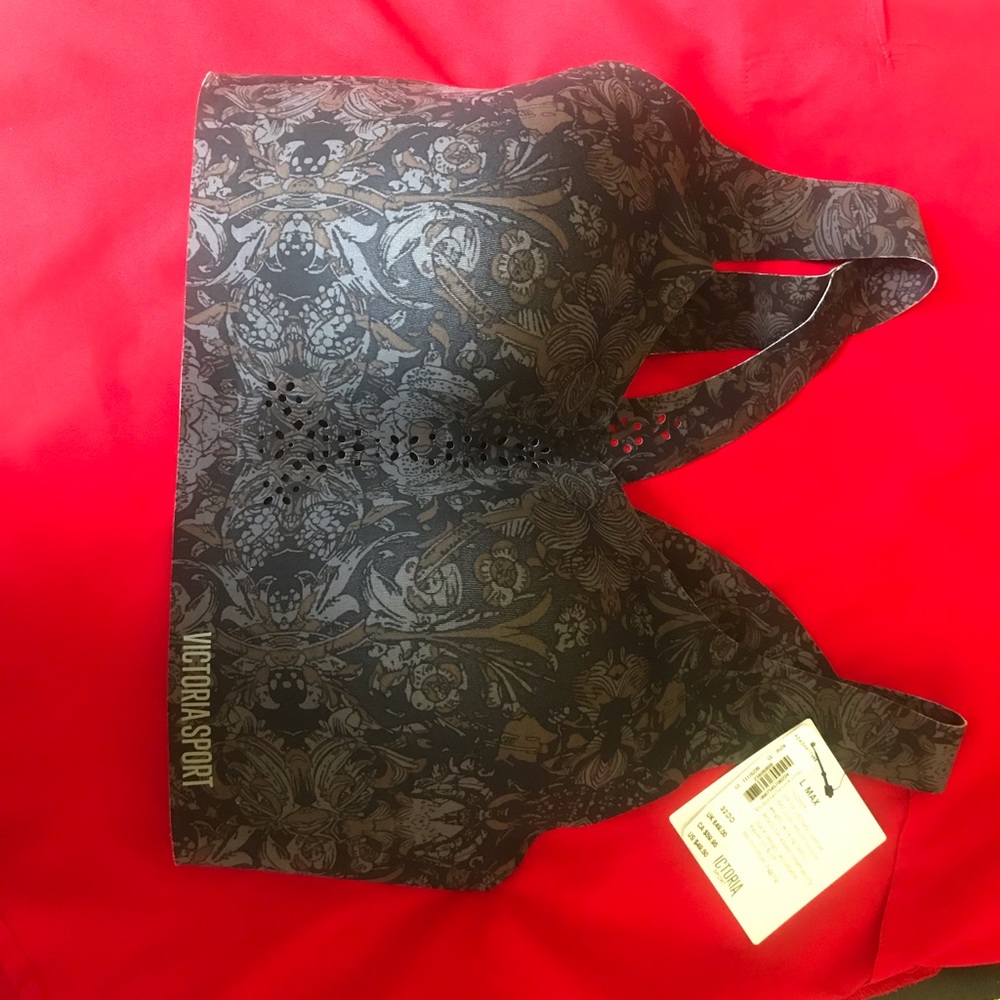 Sports bra Victoria sports
